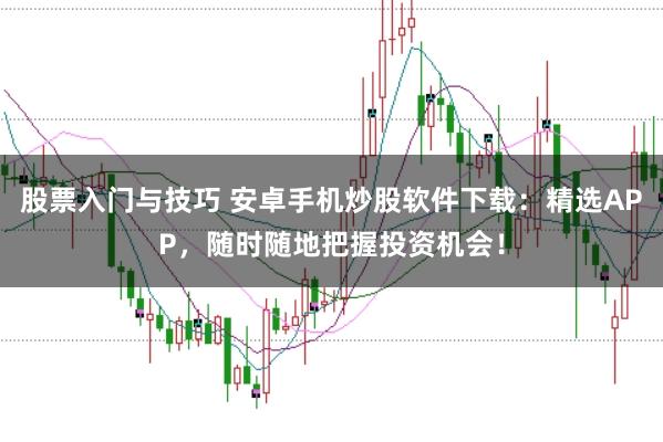 股票入门与技巧 安卓手机炒股软件下载：精选APP，随时随地把握投资机会！
