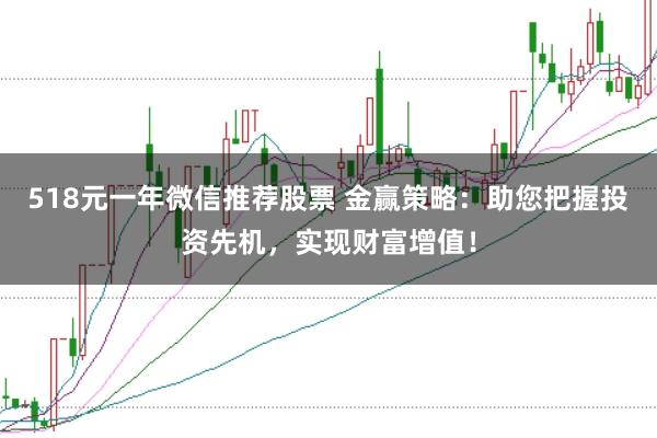 518元一年微信推荐股票 金赢策略：助您把握投资先机，实现财富增值！