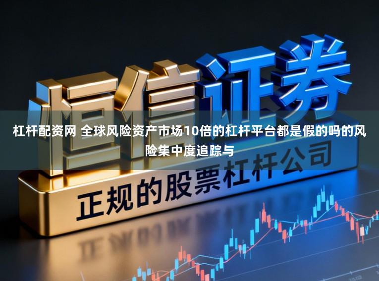 杠杆配资网 全球风险资产市场10倍的杠杆平台都是假的吗的风险集中度追踪与